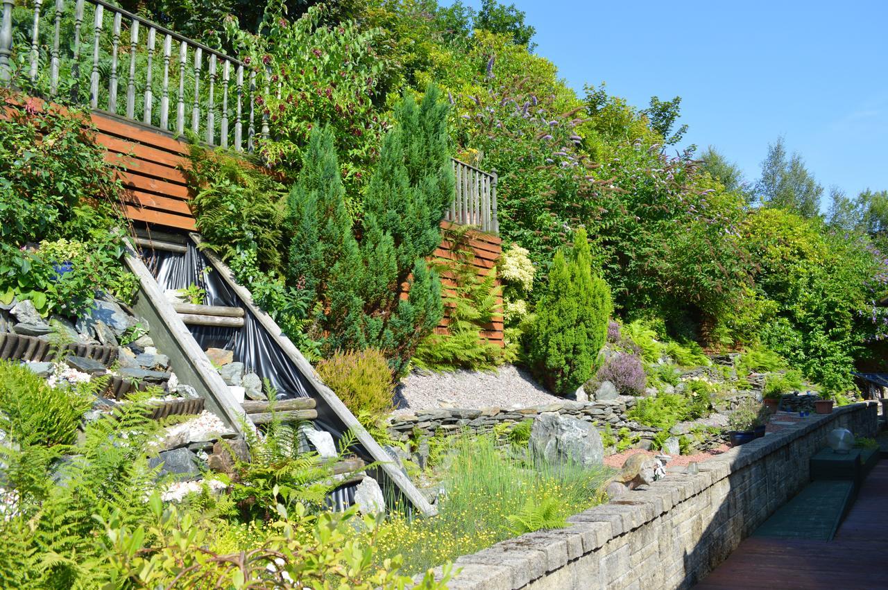 Clydeside Villa Dunoon Kültér fotó